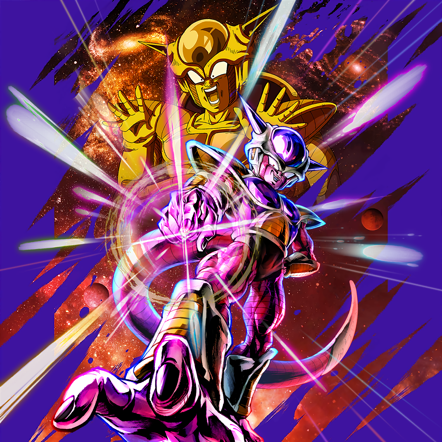 Frieza Wallpapers