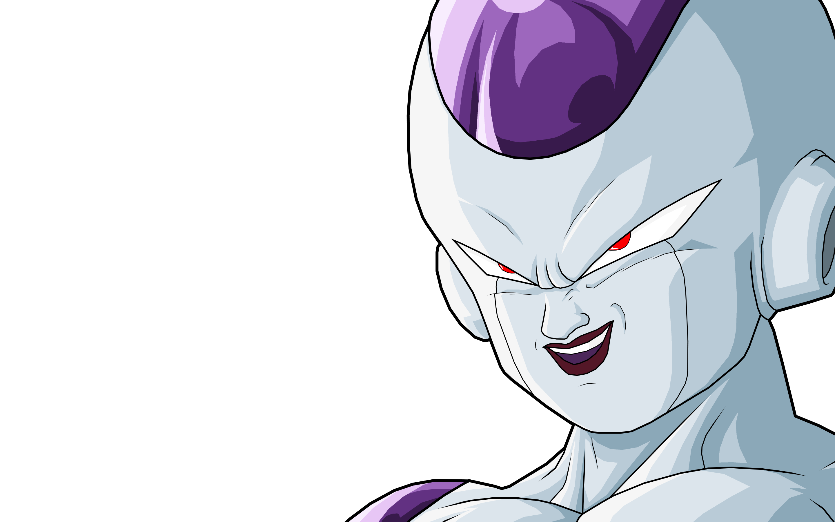 Frieza Wallpapers