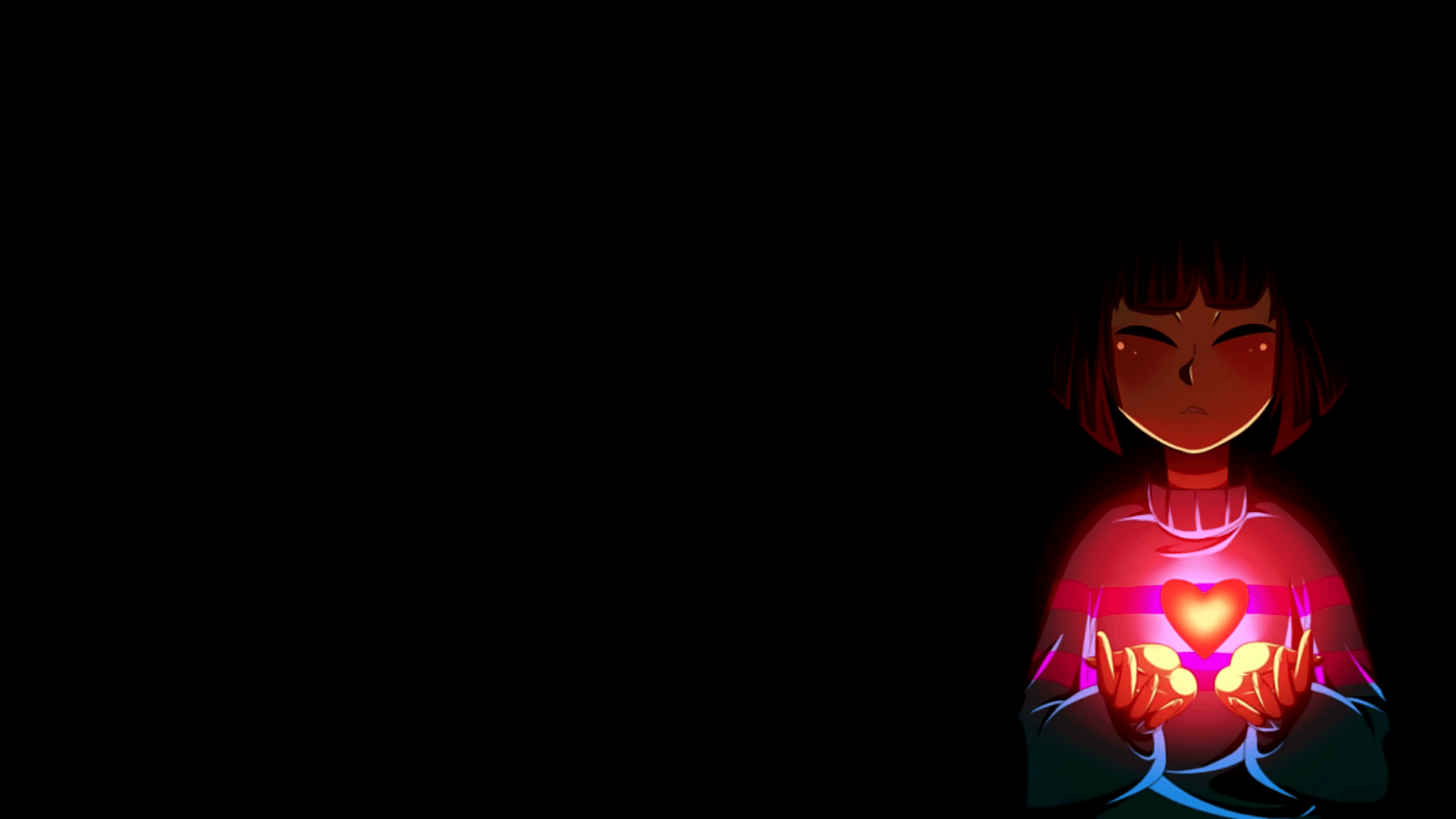 Frisk Fanart Wallpapers