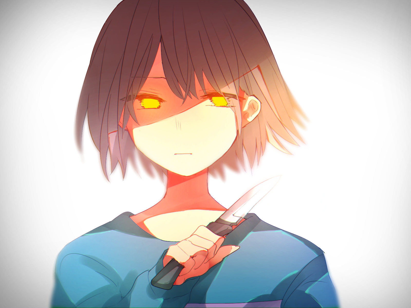 Frisk Fanart Wallpapers