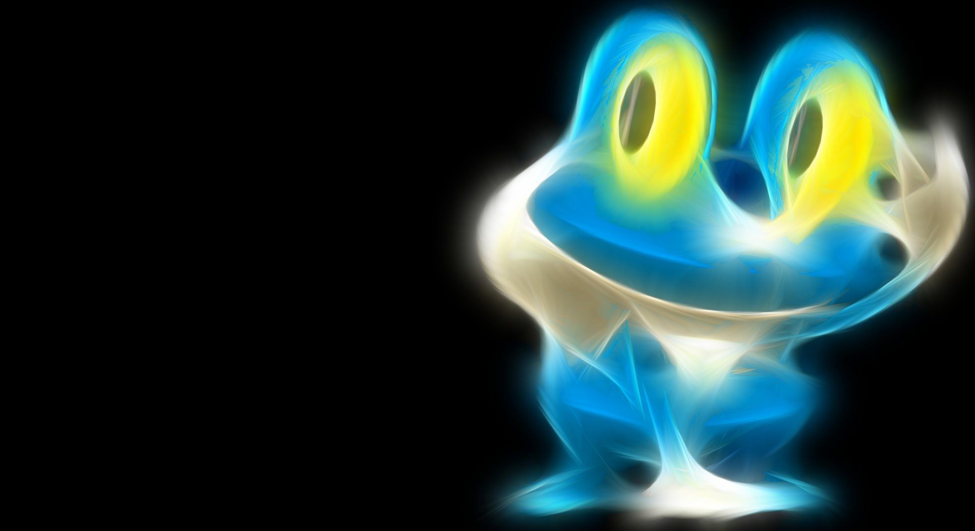 Froakie Wallpapers