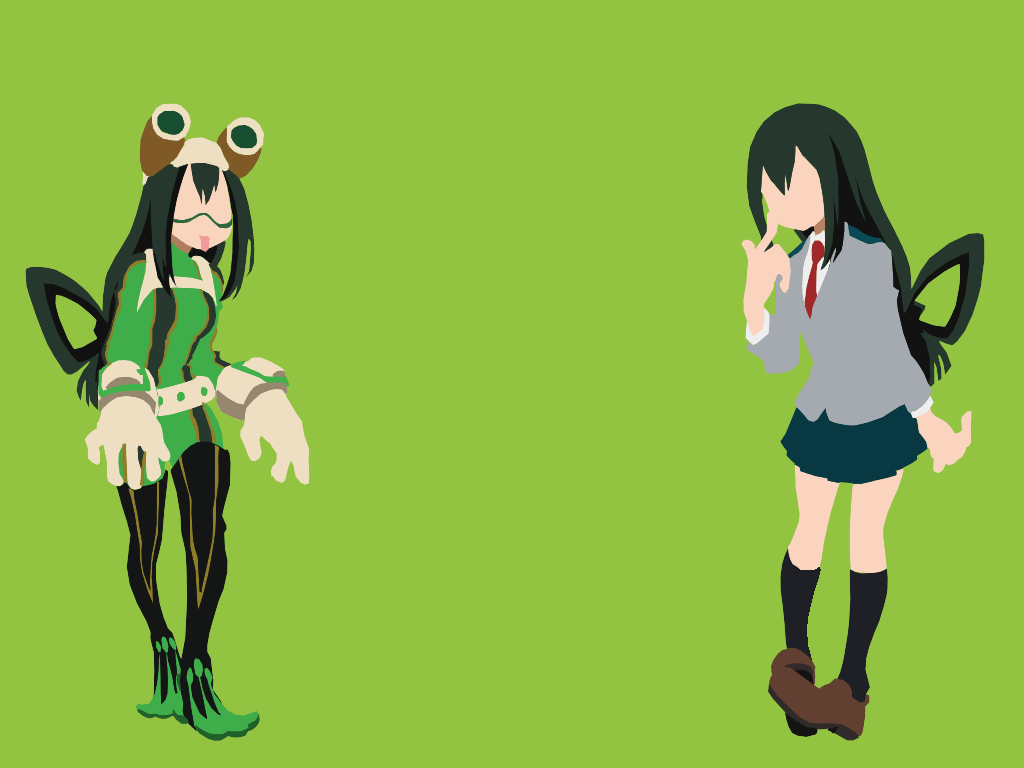 Froppy Aesthetic Wallpapers