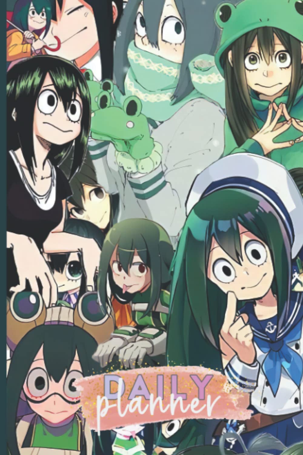 Froppy Aesthetic Wallpapers