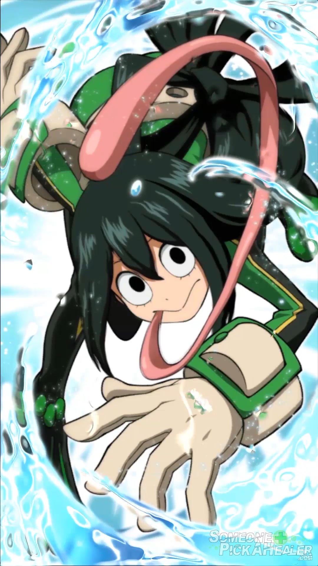 Froppy Wallpapers