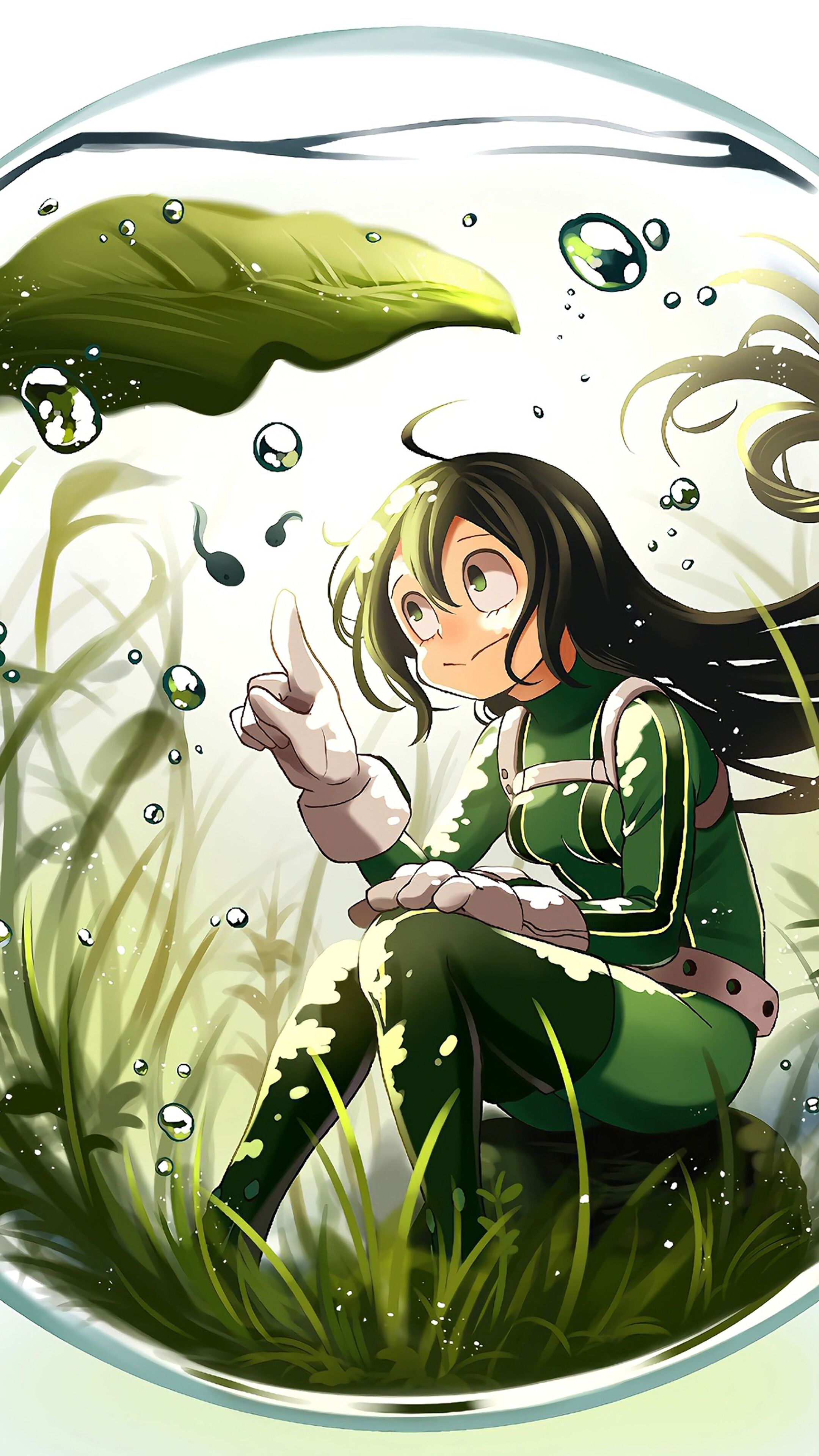 Froppy Wallpapers