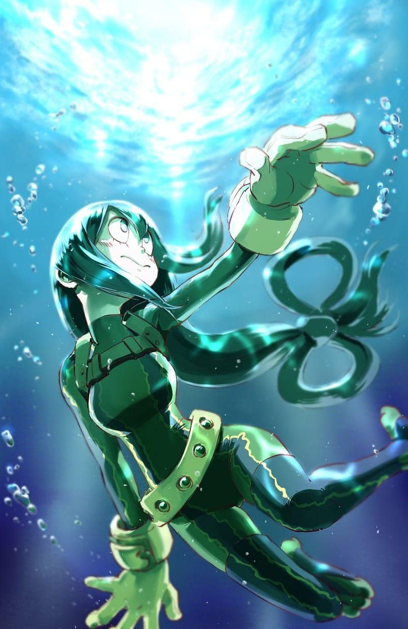 Froppy Wallpapers