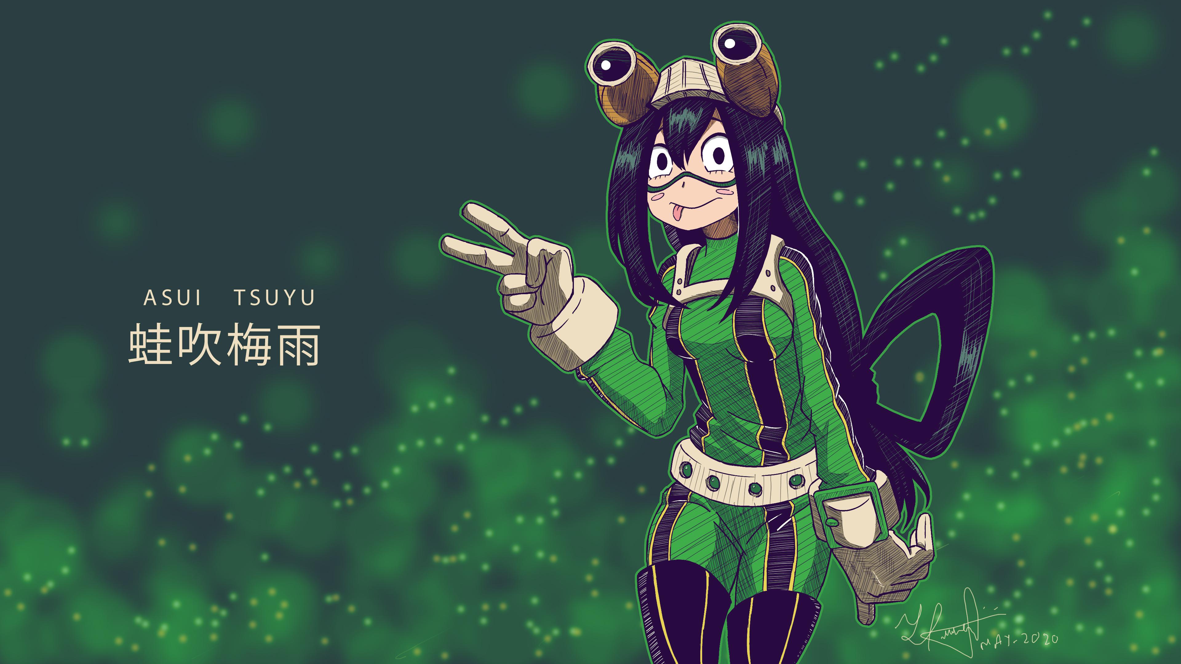 Froppy Wallpapers