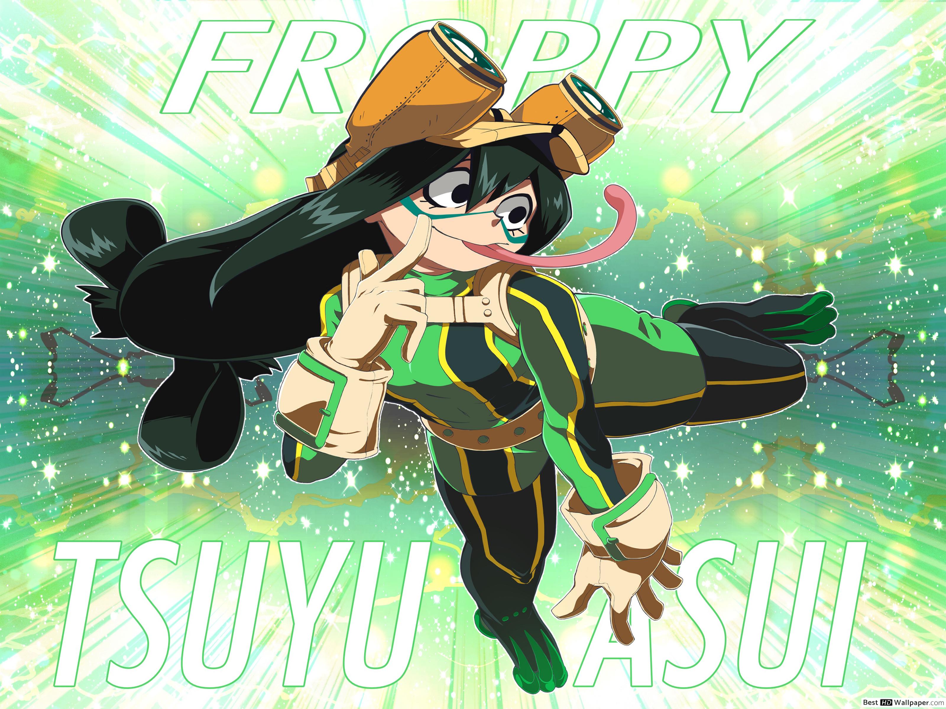 Froppy Wallpapers