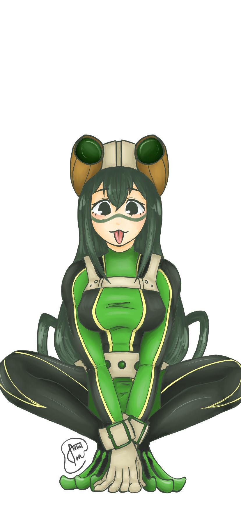 Froppy Wallpapers