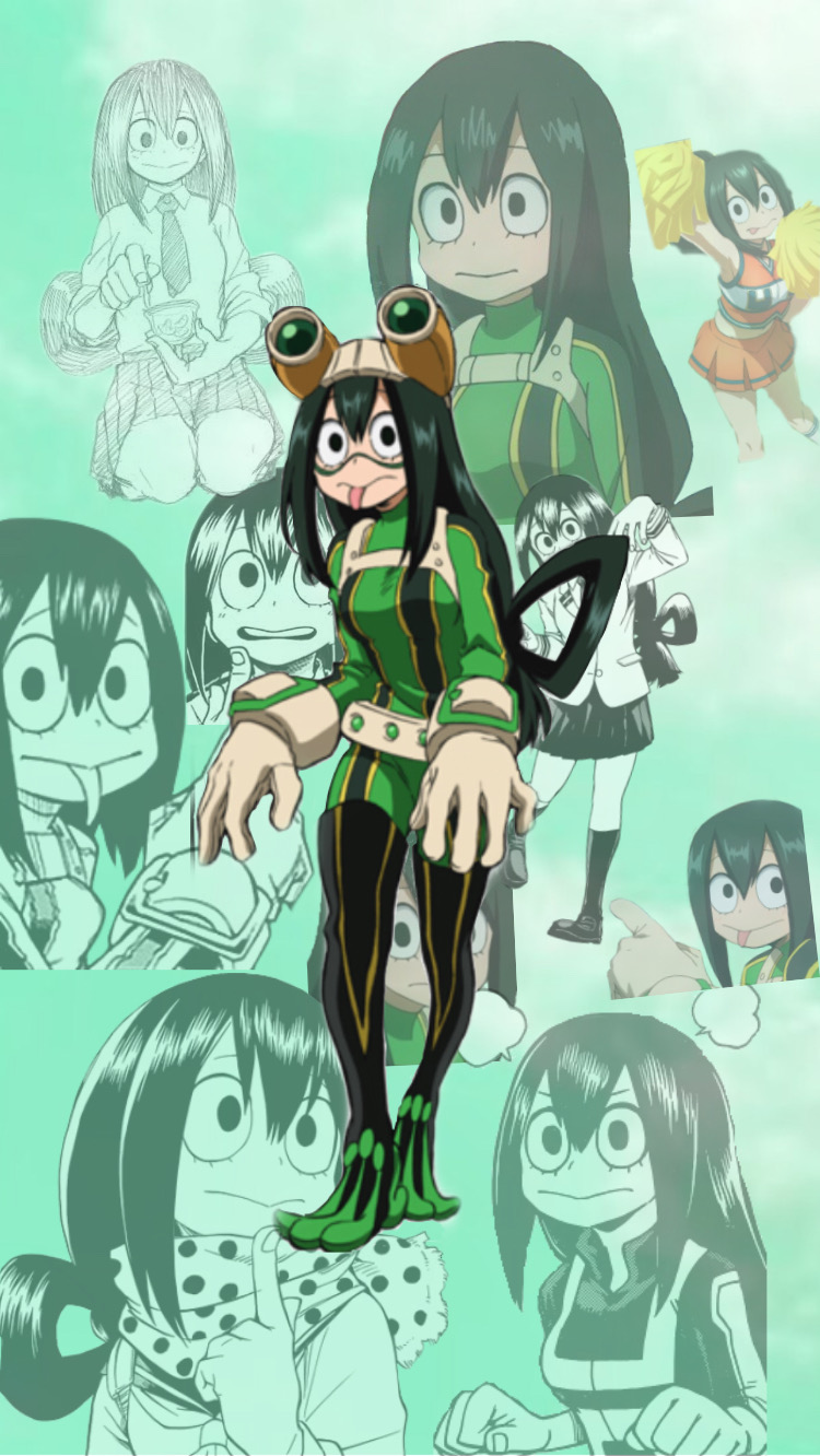 Froppy Wallpapers