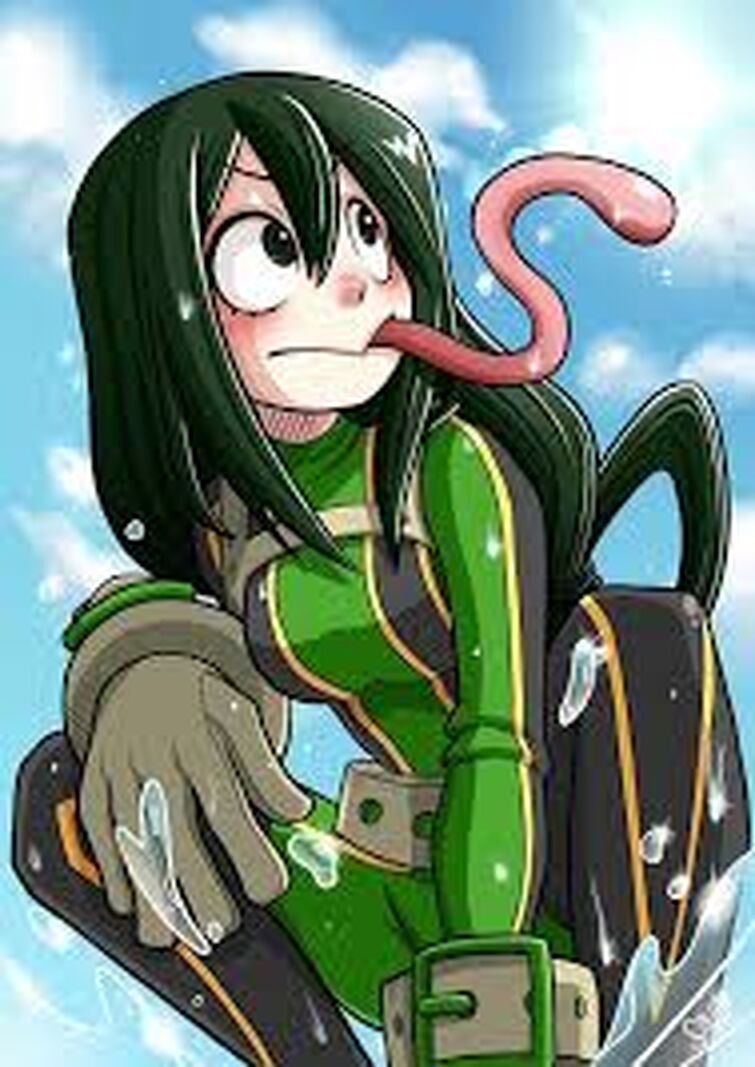 Froppy Wallpapers