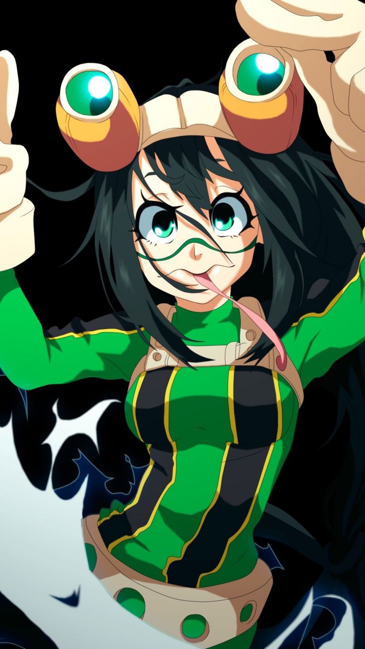 Froppy Wallpapers