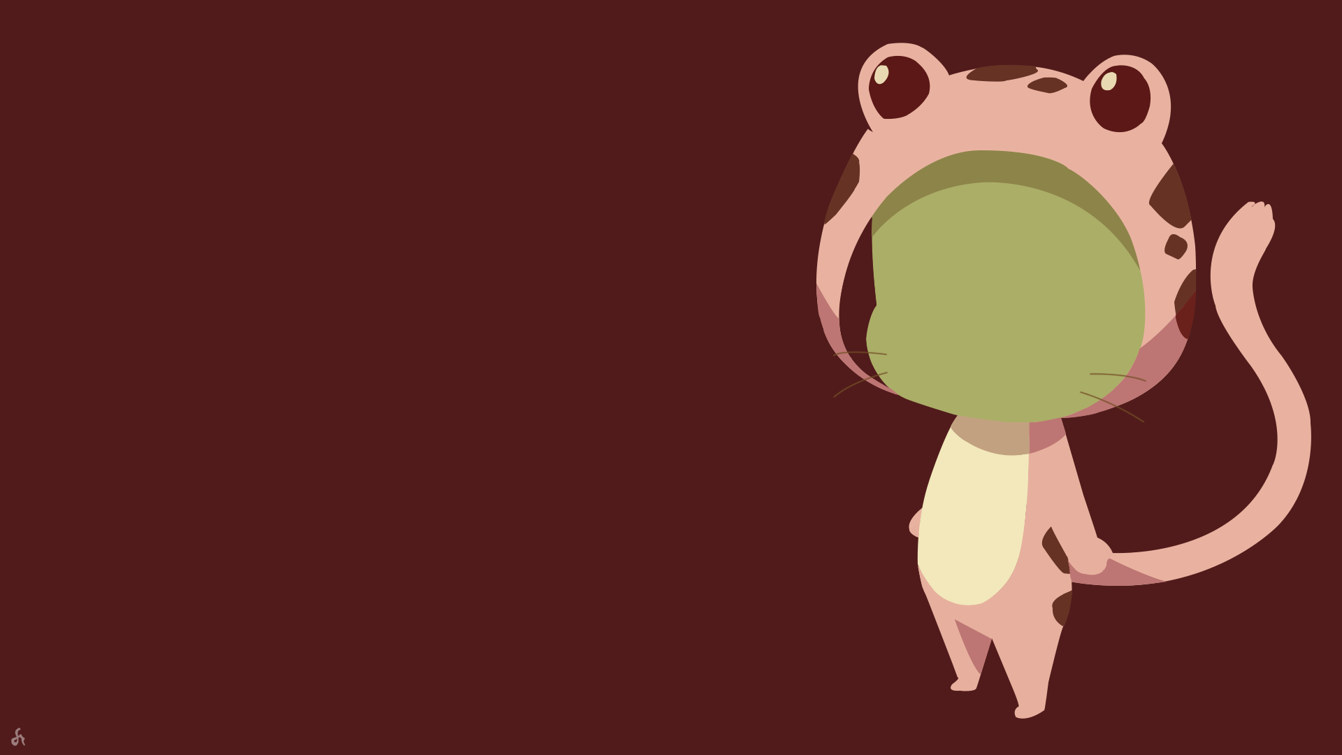 Frosch Fairy Tail Wallpapers