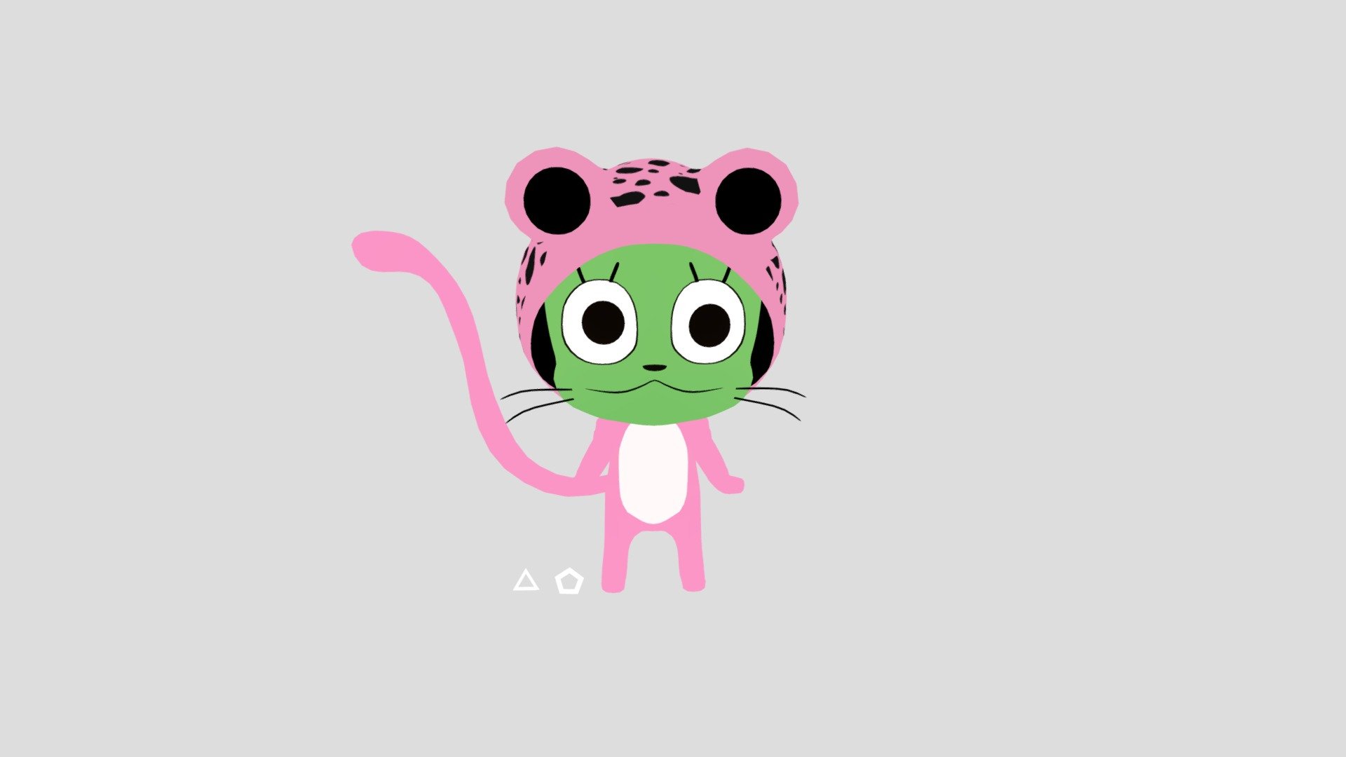 Frosch Fairy Tail Wallpapers