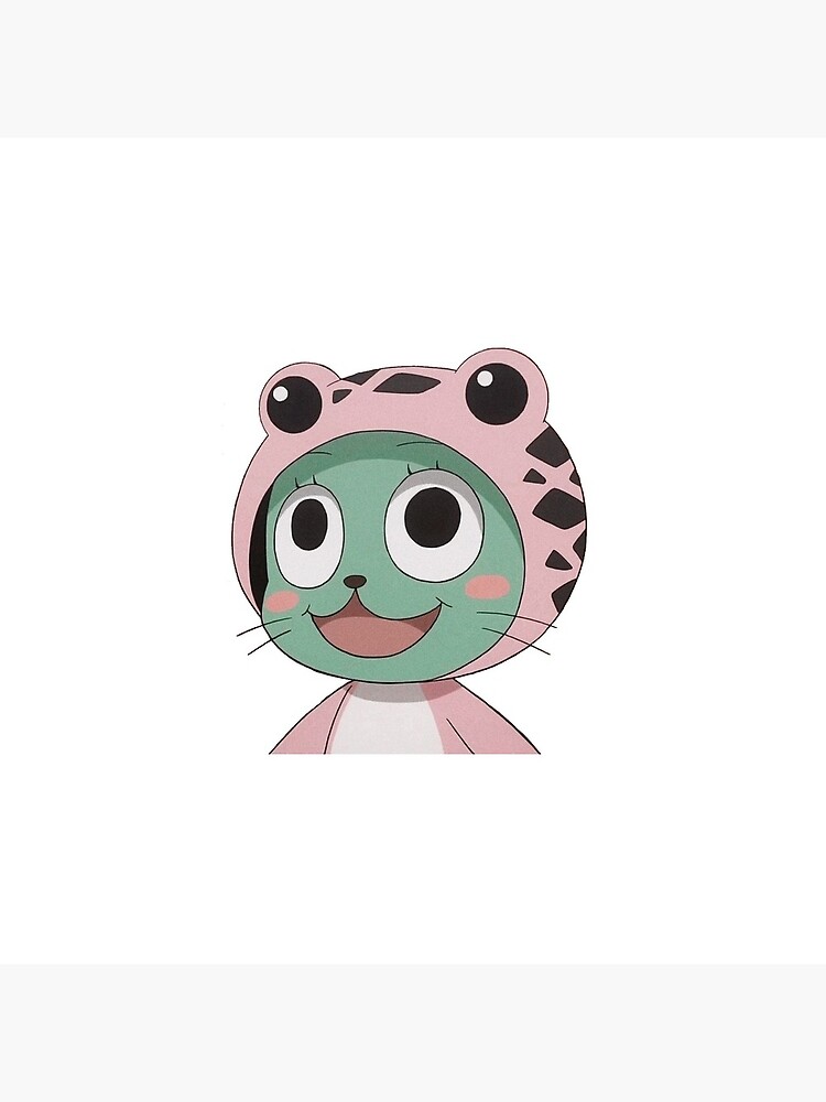 Frosch Fairy Tail Wallpapers