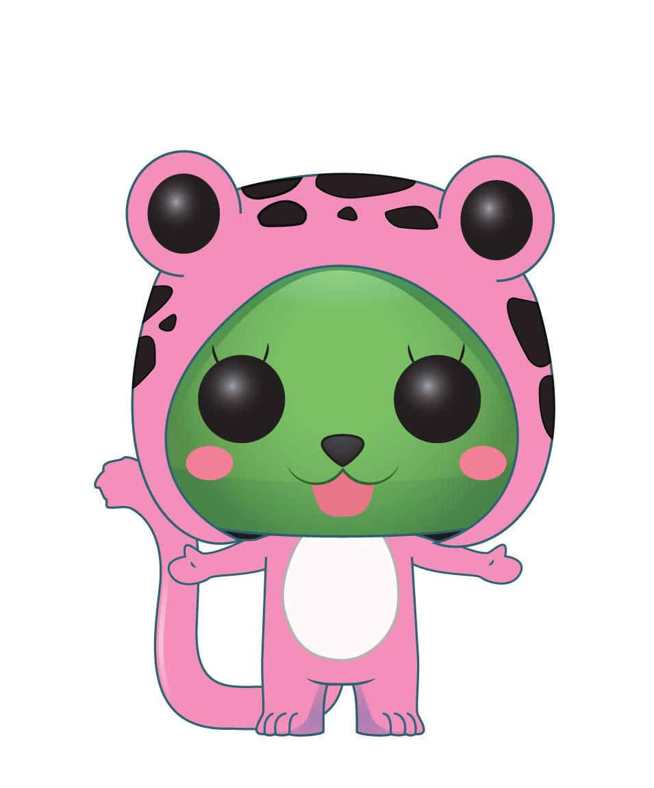 Frosch Fairy Tail Wallpapers