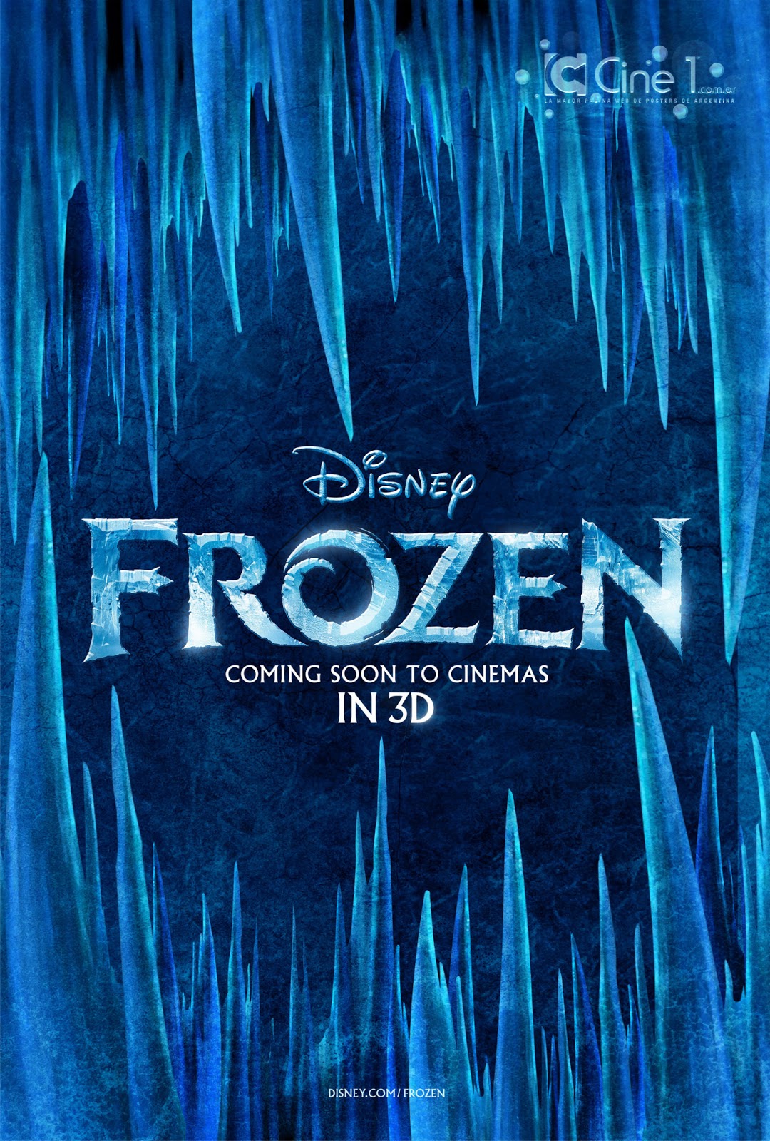 Frozen 2 Logo Wallpapers