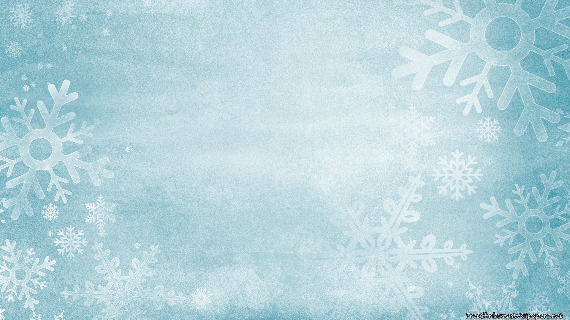 Frozen Christmas Wallpapers