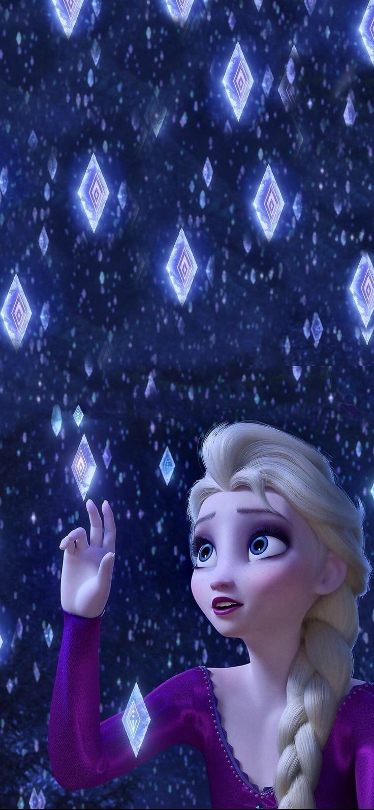 Frozen Iphone Wallpapers