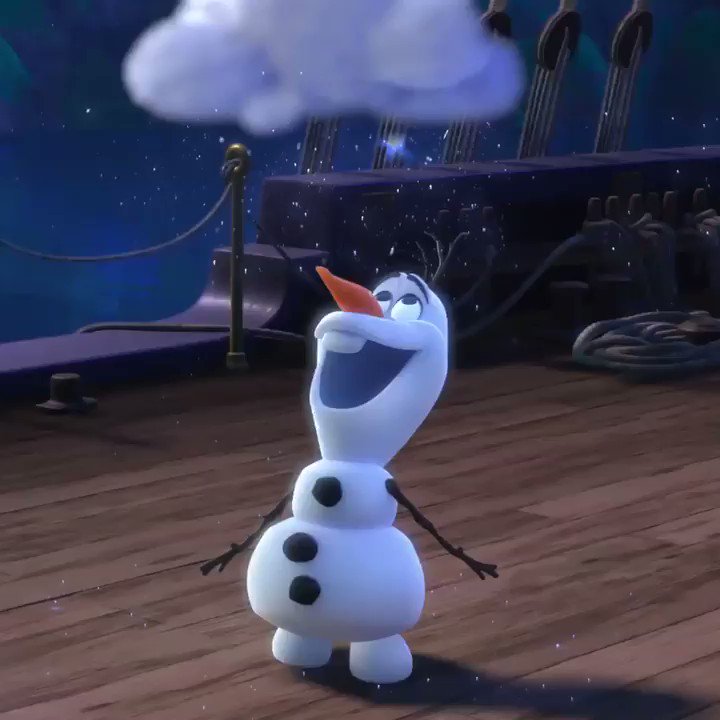 Frozen Olaf In Summer Wallpapers