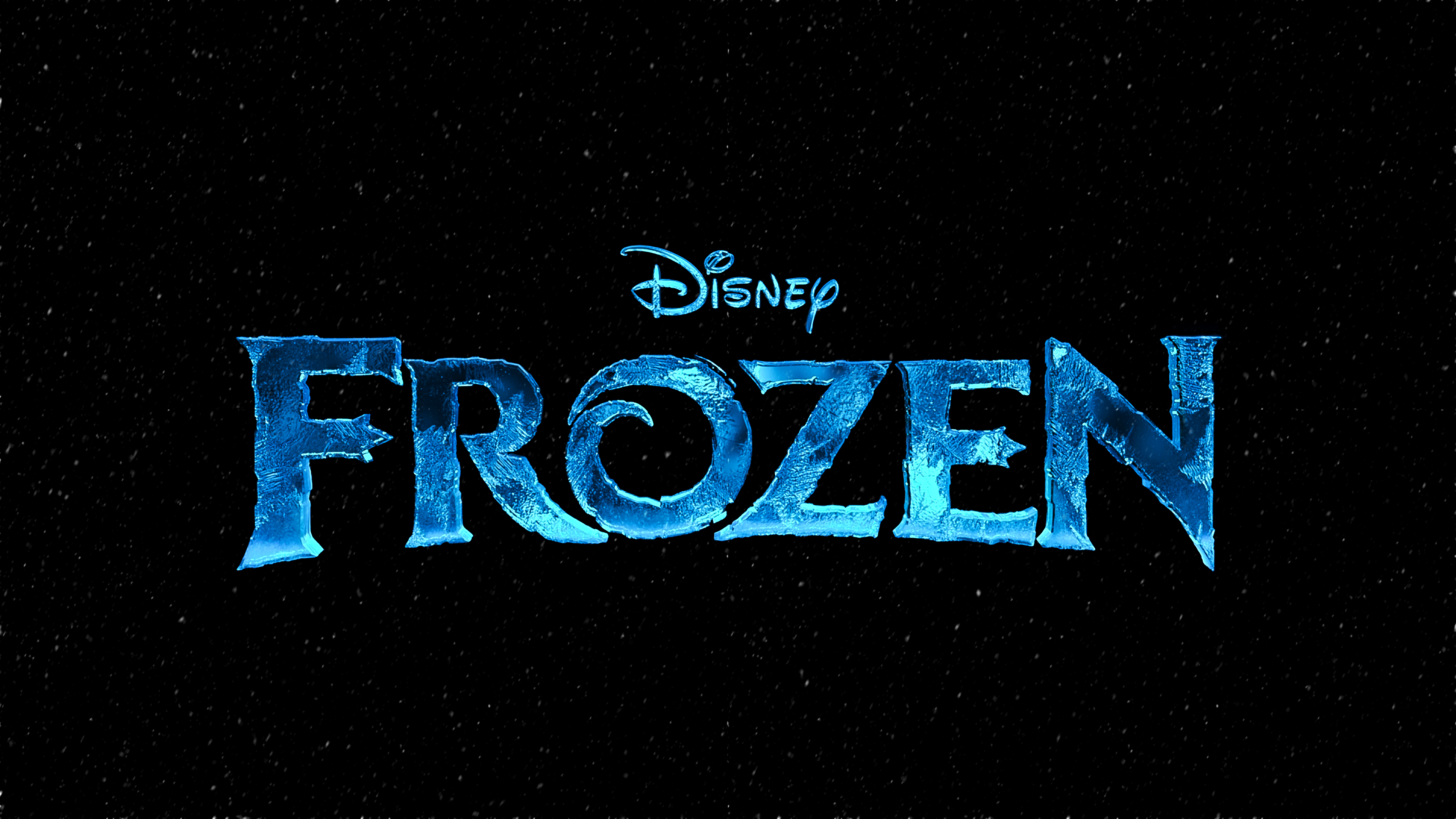 Frozen 4K Wallpapers