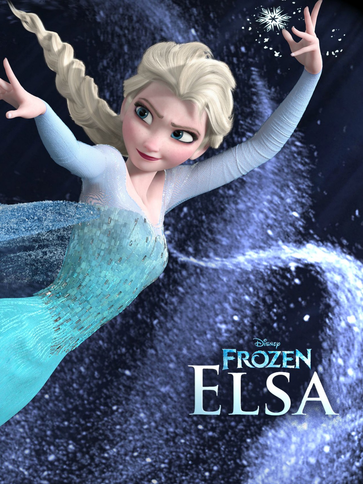 Frozen For Phone Wallpapers