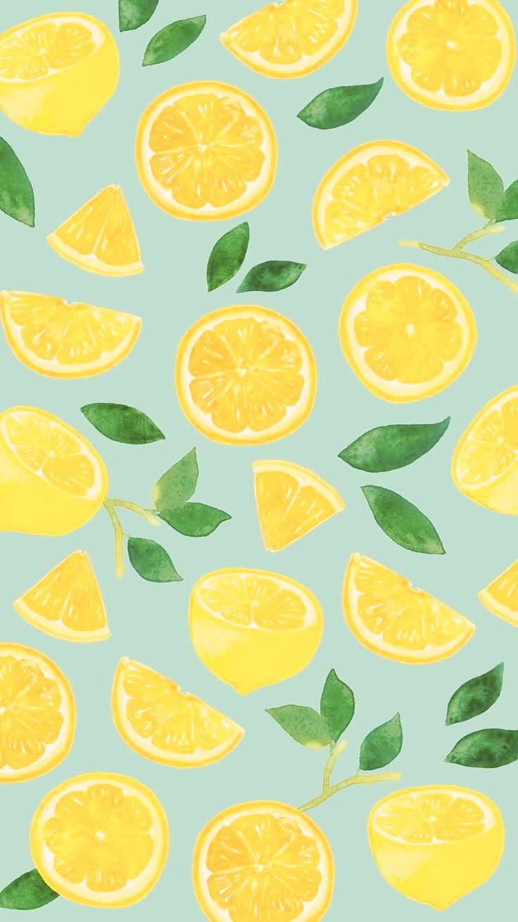 Fruit Phone Wallpapers