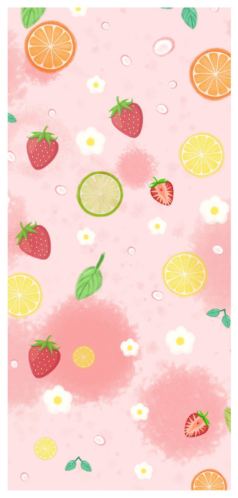 Fruit Phone Wallpapers