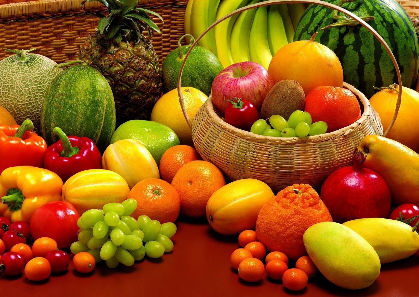 Fruit Hd Wallpapers