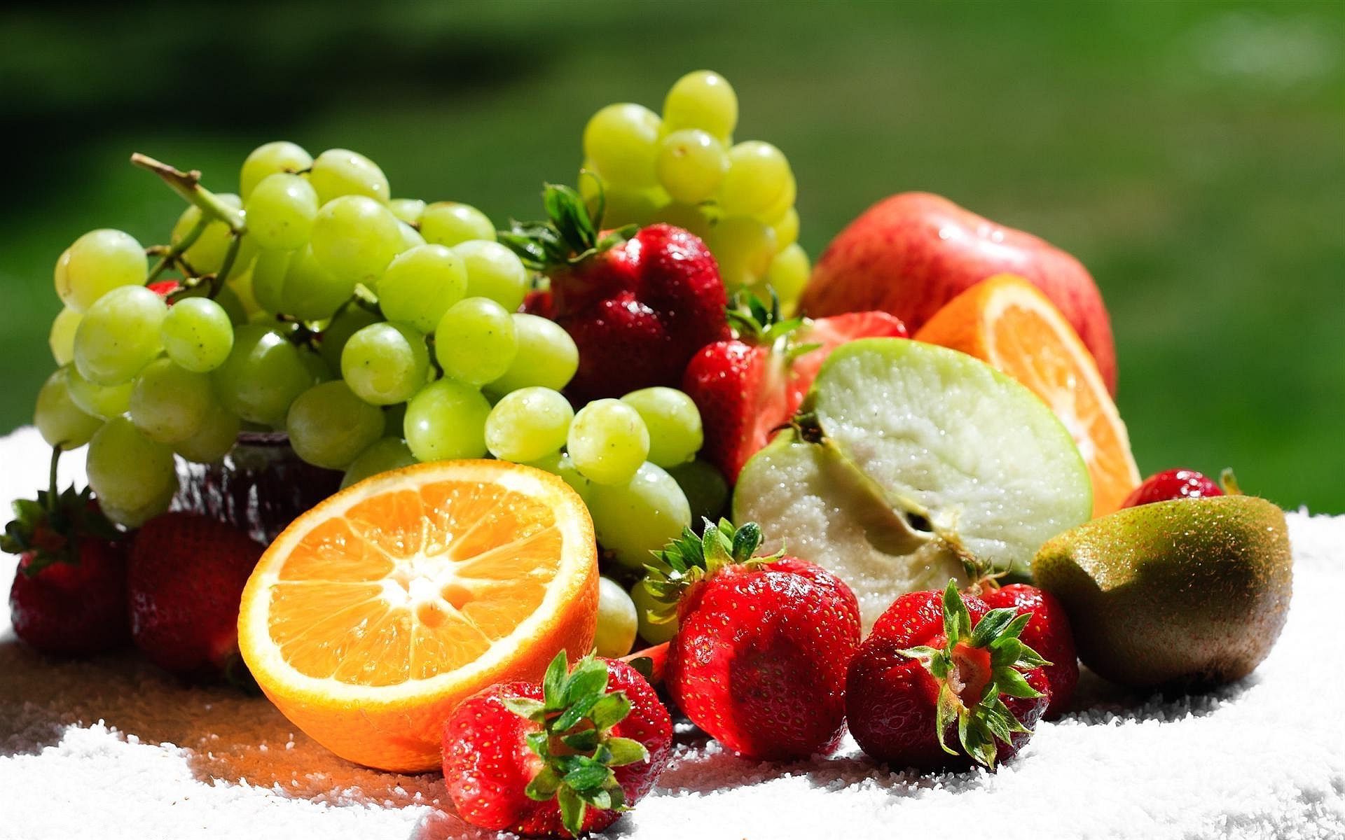 Fruit Hd Wallpapers