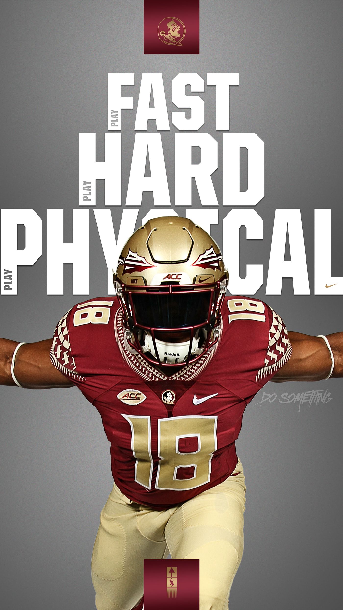 Fsu Football Wallpapers