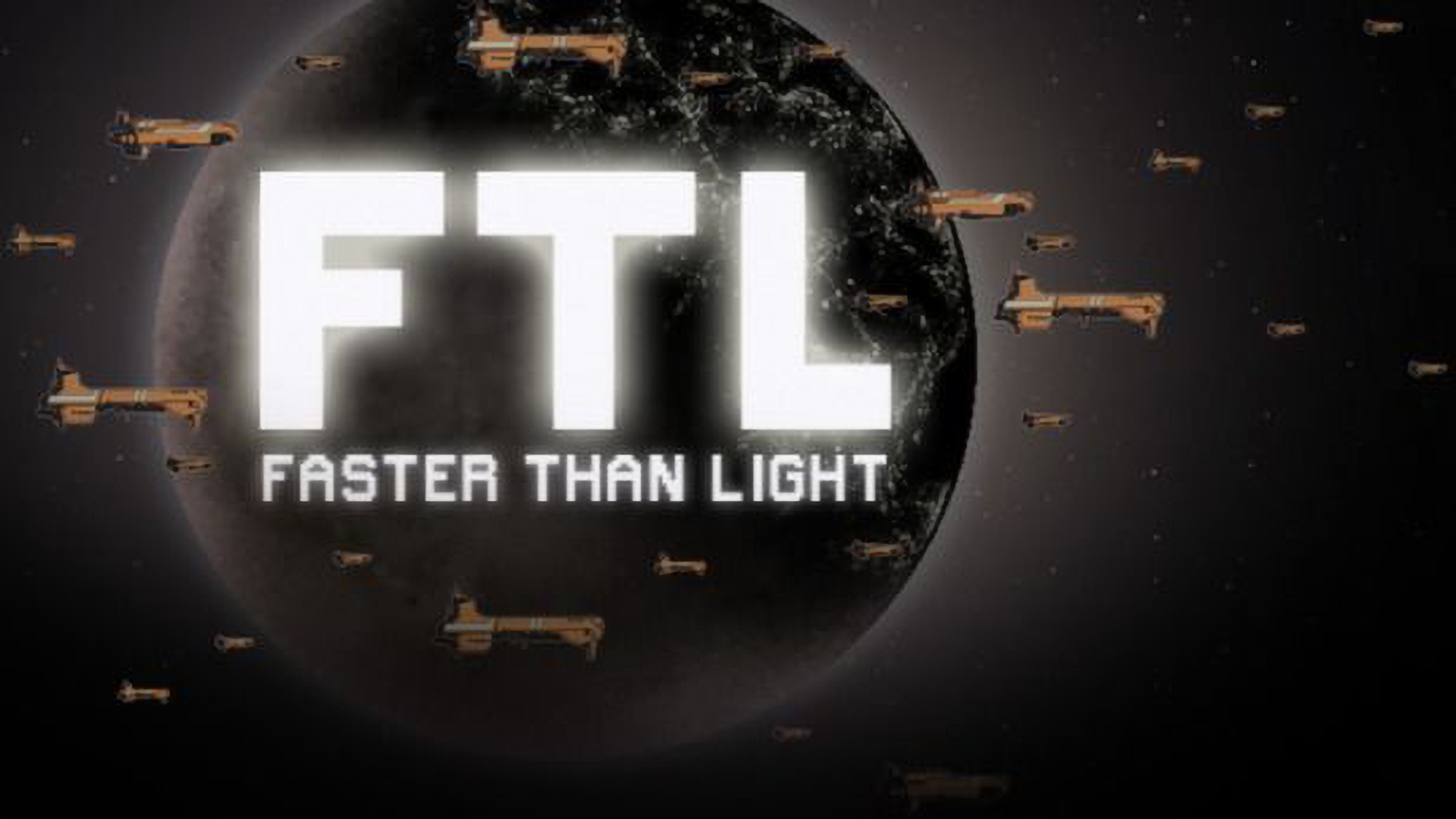 Ftl 1920X1080 Wallpapers