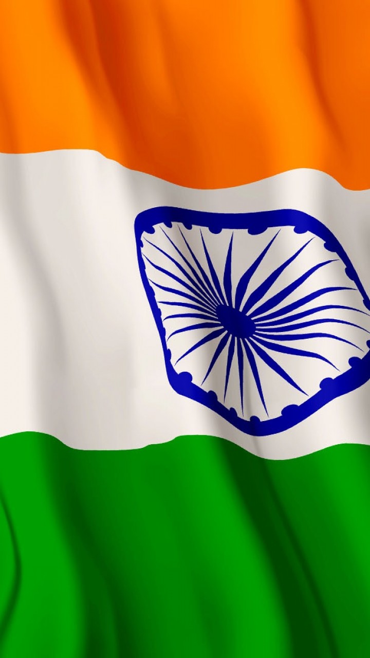 Full Hd Indian Flag Wallpapers