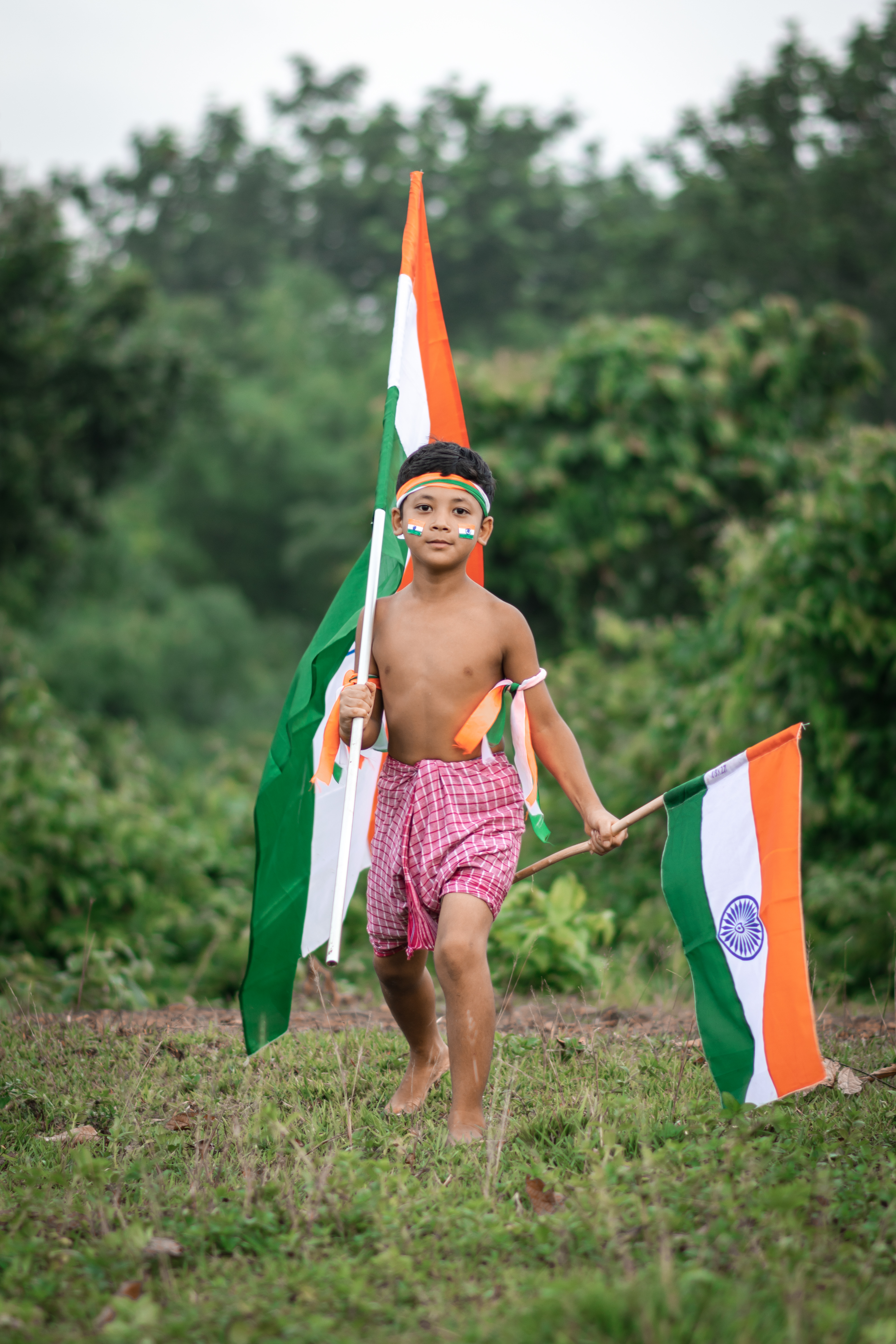 Full Hd Indian Flag Wallpapers