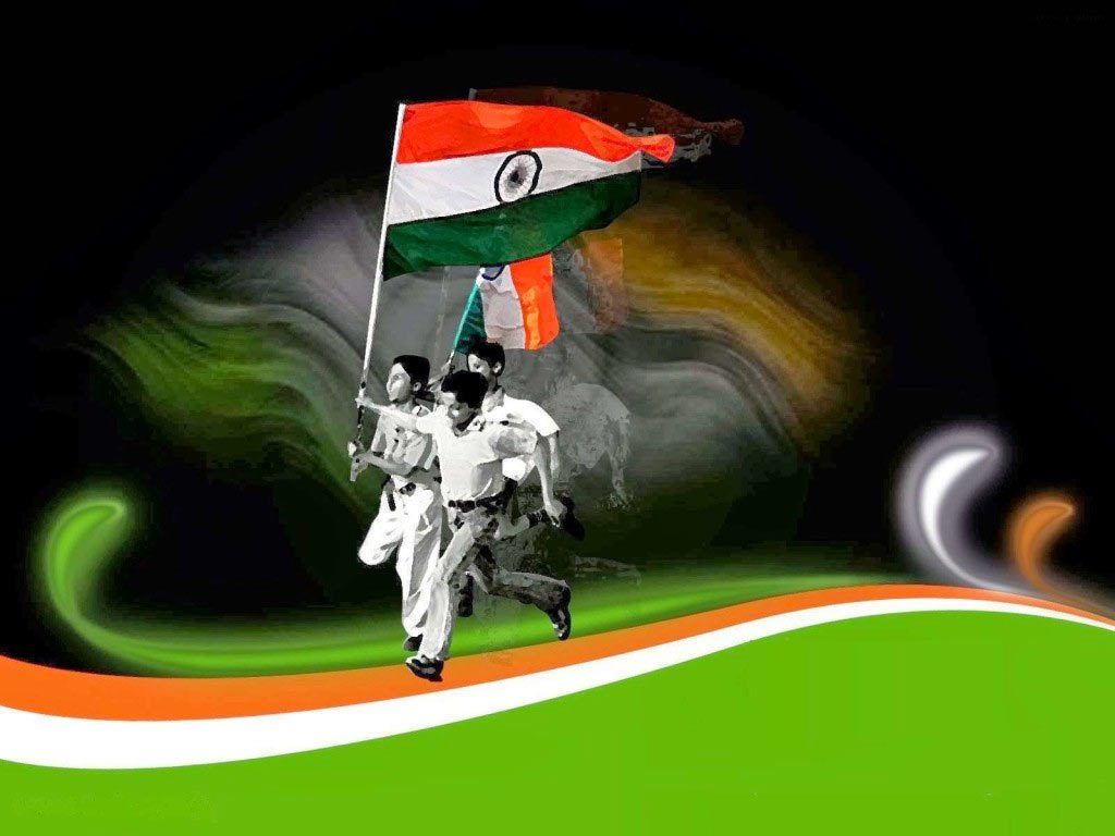 Full Hd Indian Flag Wallpapers