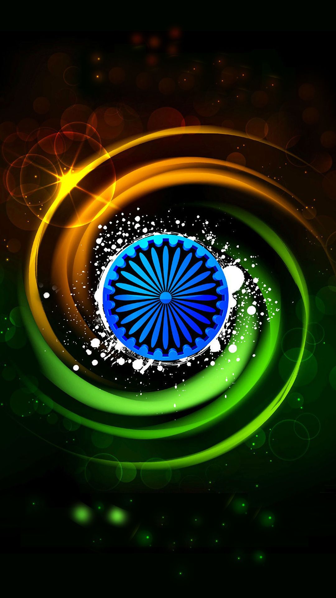 Full Hd Indian Flag Wallpapers