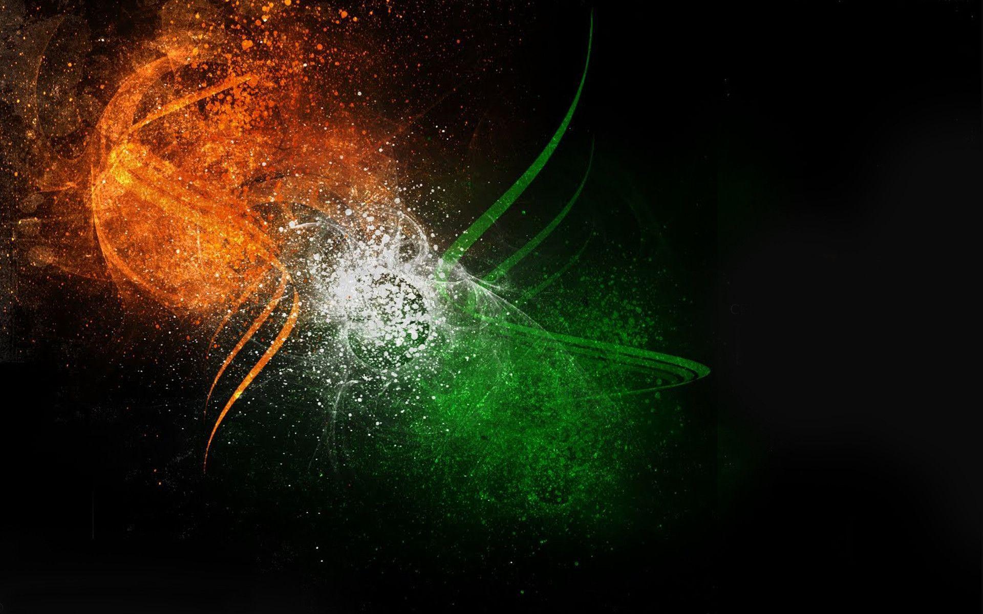 Full Hd Indian Flag Wallpapers