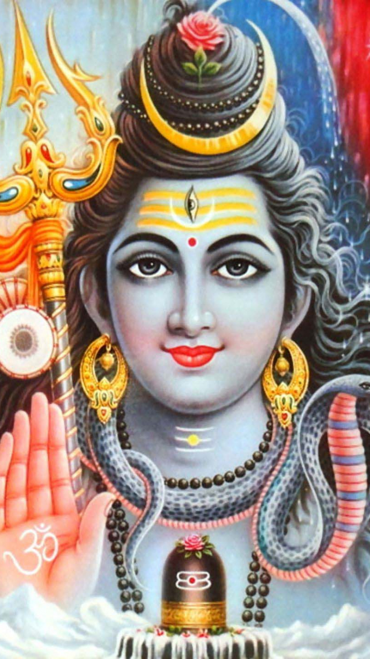 Full Hd Lord Shiva Family Images Wallpapers