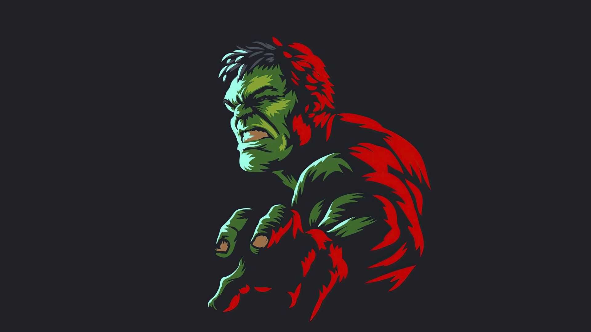 Full Hd Ultra Hd Hulk Wallpapers