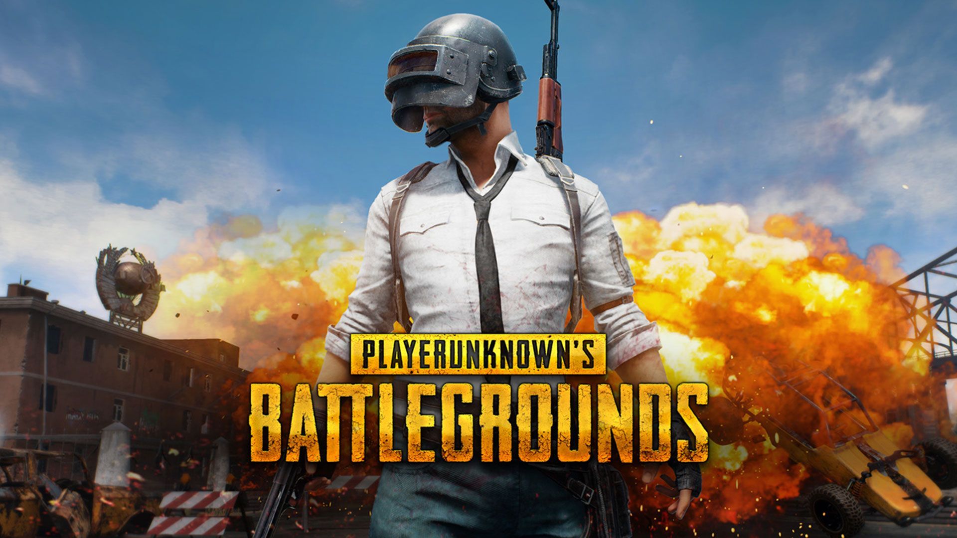 Full Hd Pubg Wallpapers