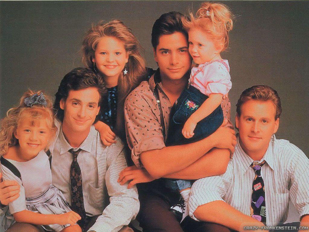 Full House Wallpapers