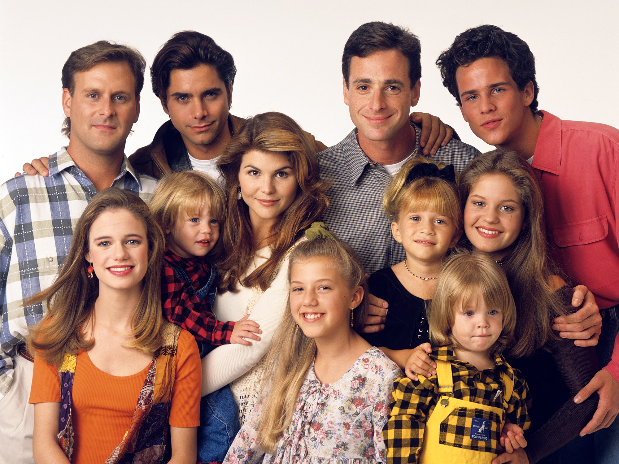 Full House Wallpapers