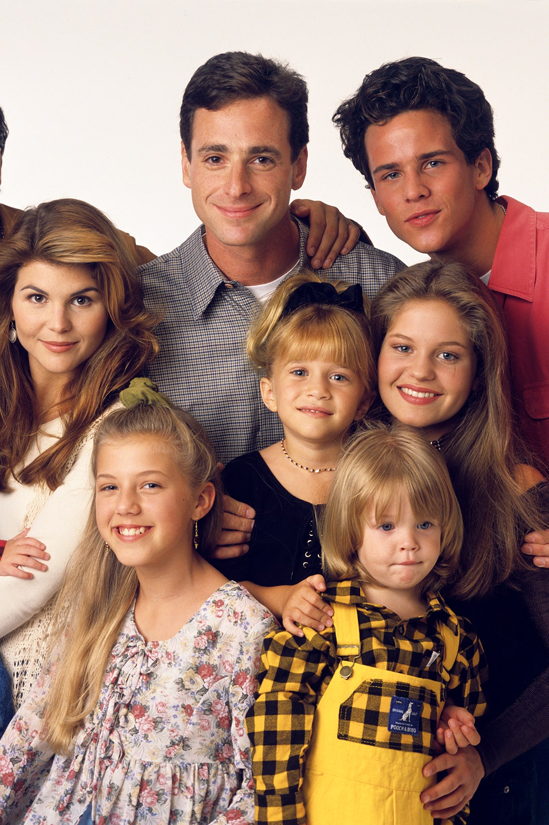 Full House Wallpapers