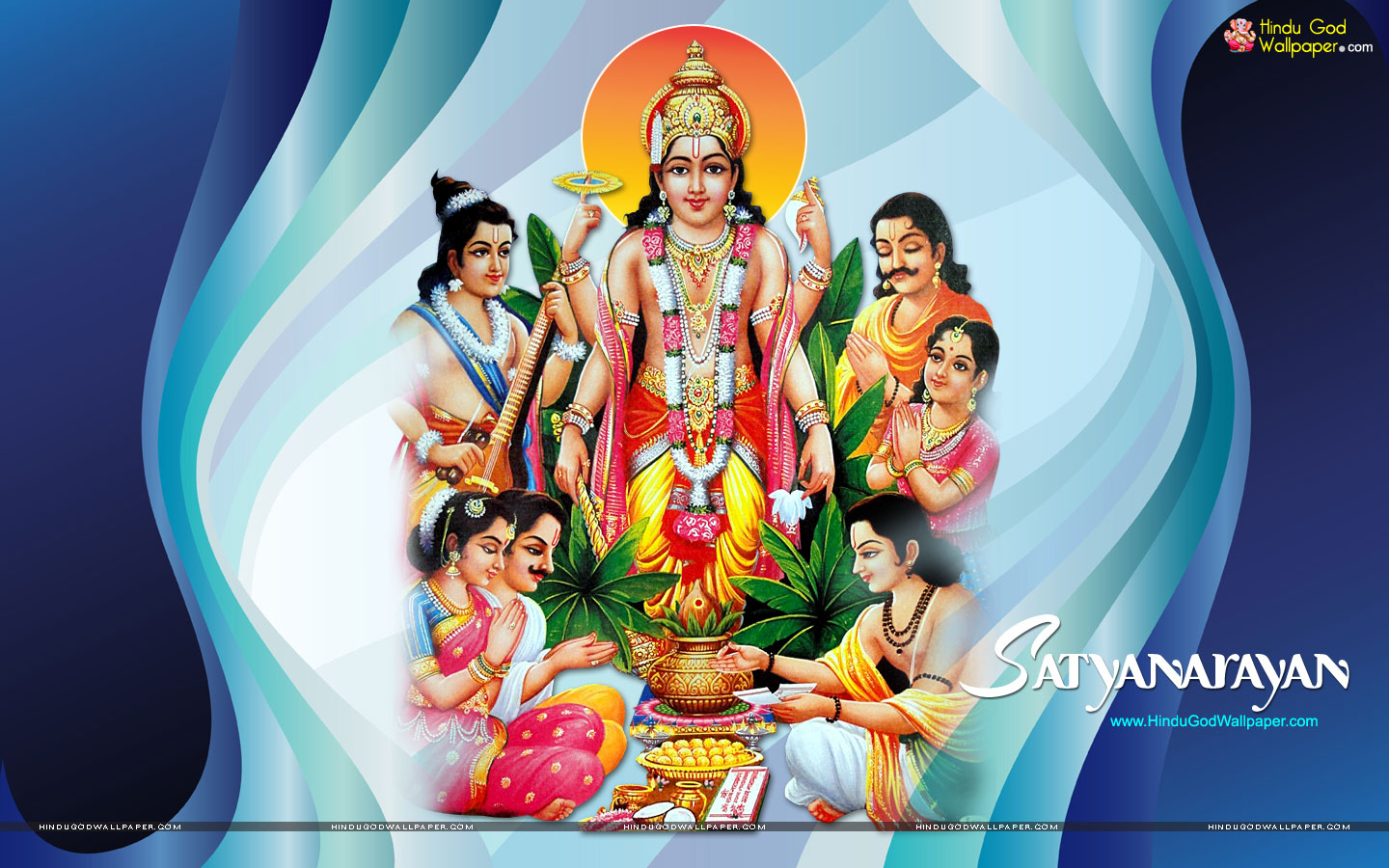 Full Satyanarayana Swamy Images Hd Wallpapers