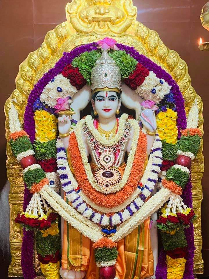 Full Satyanarayana Swamy Images Hd Wallpapers