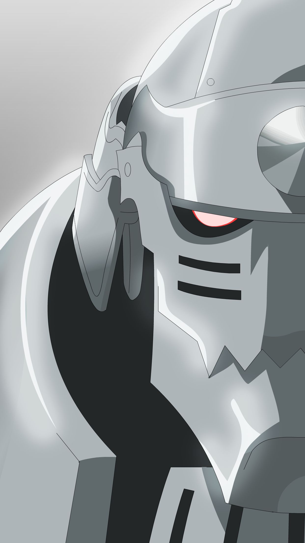 Fullmetal Alchemist Iphone Wallpapers