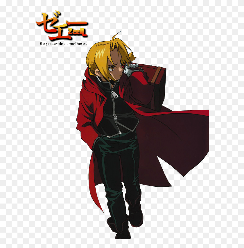 Fullmetal Alchemist Iphone Wallpapers