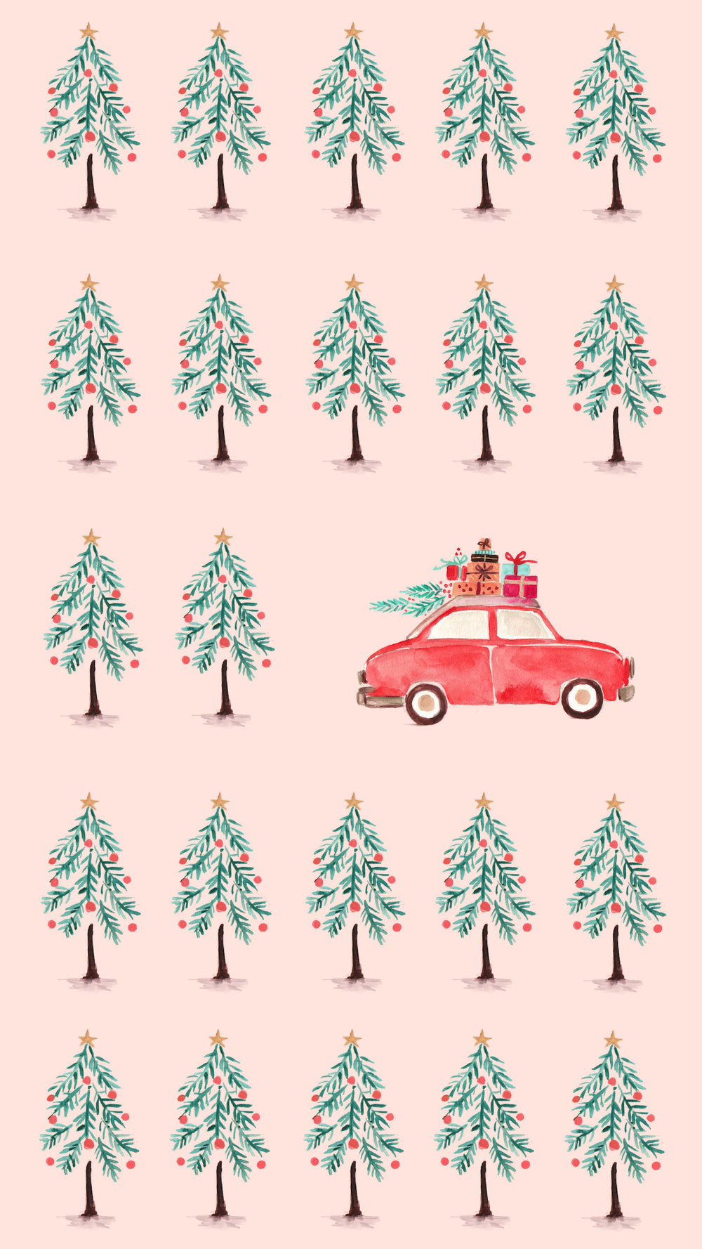 Fun Winter Wallpapers