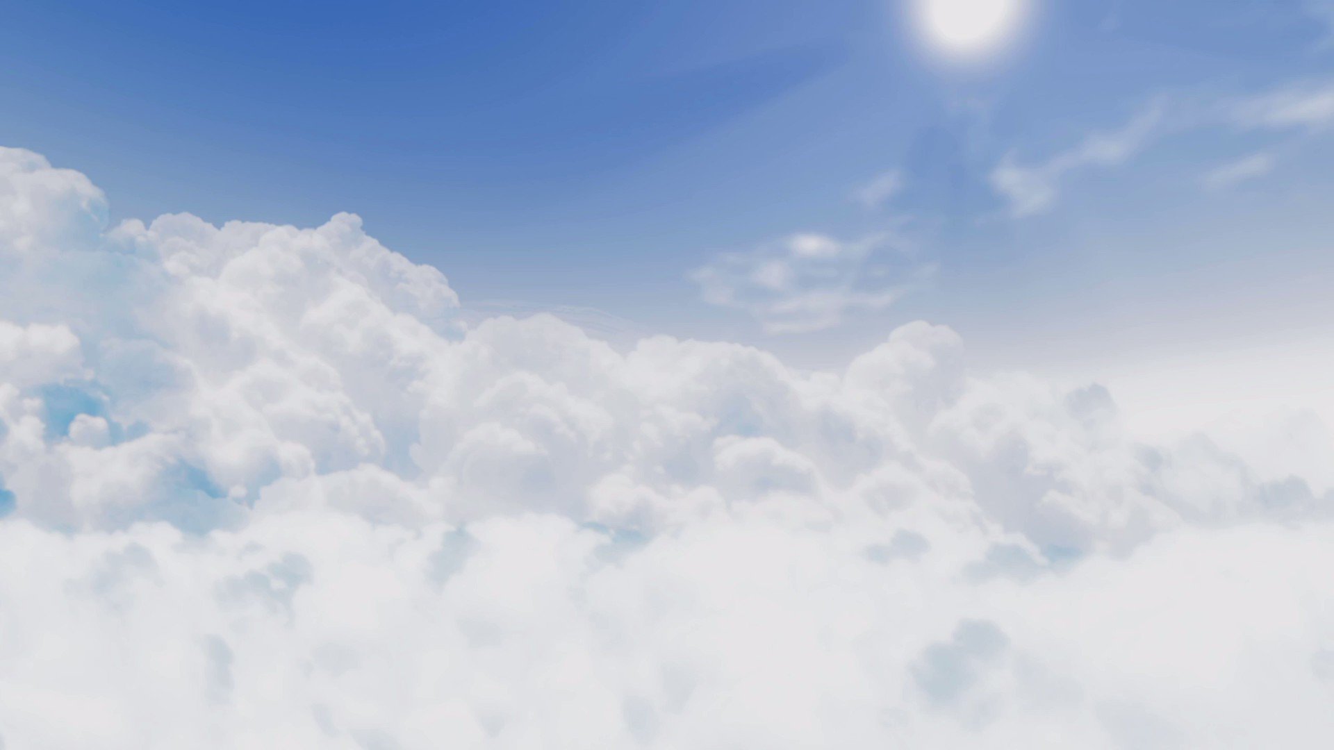 Funeral Clouds Wallpapers