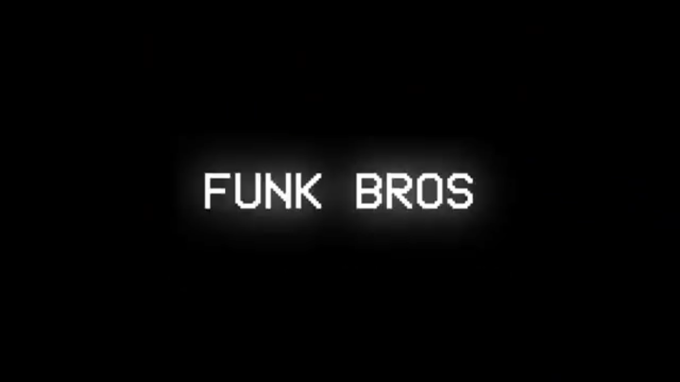 Funk Bros Wallpapers